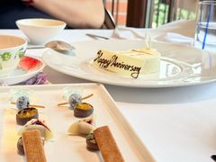 -Le Comptoir de Pierre Gagnaire