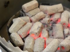 -醉月城西昌火盆烧烤(天府店)