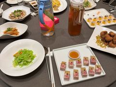 -蟹榭·本帮江浙菜·蟹宴(大宁久光商场店)