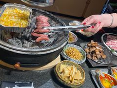 -炭虎烤肉(桂林路店)