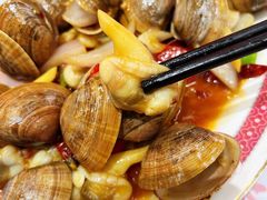 -金多鱼大排档·烤鱼·烧烤·宵夜(江南水都店)