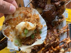 -肉串汪(望京店)