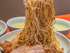 -裕兴记•蟹黄面馆(人民广场店)