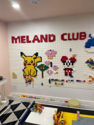 -MELAND CLUB亲子乐园·派对·餐厅(北京芳圆里ID MALL店)