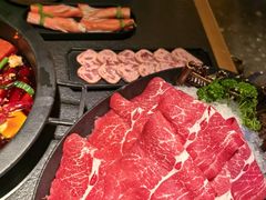 -晓宇重庆火锅(西安荟聚店)