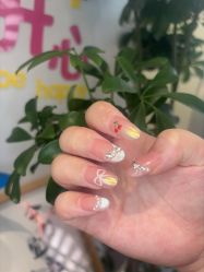 -MB·nail美甲美睫