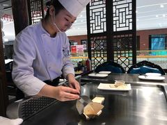 -湘汇概念铁板烧(铁西万达店)