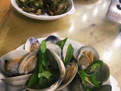 -七鲜渔港美食餐厅(巽寮湾海景店)