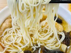 -龙华素斋(龙华路店)