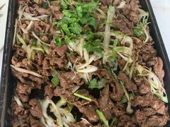 -清真永恒华威肉饼(潘家园店)