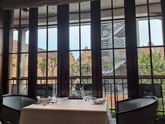 -Le Comptoir de Pierre Gagnaire