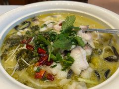 -乾隆美食·本帮菜(黄河路店)