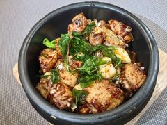 -竹里馆·淮扬菜·功夫茶(老门东店)
