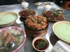 -人和水上飘(第一家店)