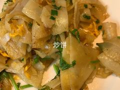 -芳芳私房菜·精做淮扬菜(承德路店)
