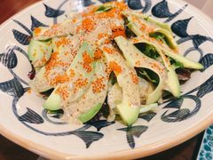 牛油果沙拉-游You House(西单老佛爷店)