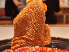 -蜀辣居鲜货老火锅(簇桥富顿中心店)