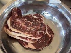 -马晓马佳牛羊肉(新合路店)