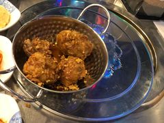 -郑阿姨的家·이모네·韩料&烤肉(武川路店)