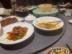 -羲和雅苑•北京烤鸭(平安国际金融中心店)