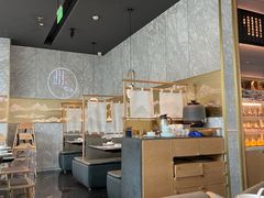 大堂-赠李白·如诗的川味(余杭万达广场店)