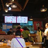 三瓦窑商业街林大娘肥肠粉