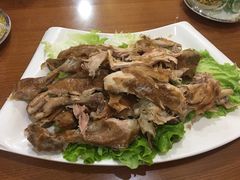 -老德祥酒店(德兴店)