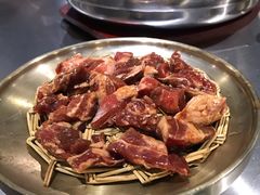 -本炙炭烤·蒲烧活鳗料理店(金沙洲店)