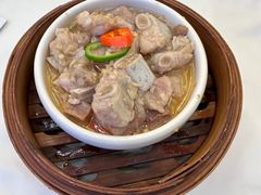 -顺德人家食府(黄金广场店)