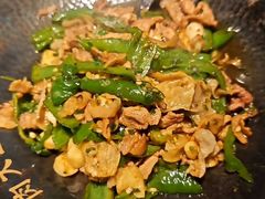 -费大厨辣椒炒肉(黄兴中心广场店)