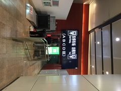 东停车场电梯-北京南站-立体停车场