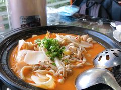 -李师傅脆肚(华强北店)