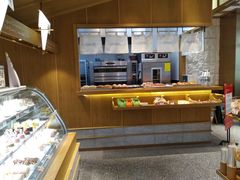 -西村叔叔的店·面包·甜品·蛋糕(崂山丽达店)