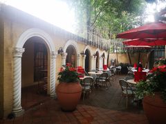 -玫瑰厅上海菜(兴国路店)