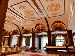 -北京友谊宾馆·俄罗斯餐厅