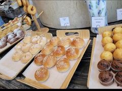 -上海齐鲁酒店·辣椒屋咖啡厅