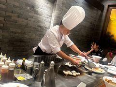 -大渔之观(安贞店)