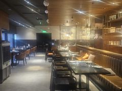 -西堤牛排(北京国瑞店)