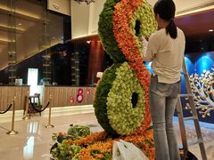 -深圳观澜格兰云天国际酒店