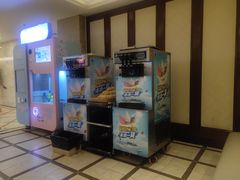 -海韵之星邮轮水会(明发商业广场店)
