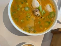 -粤财皇冠假日酒店·彩华轩中餐厅