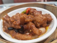 -香港新记茶餐厅(湖墅南路店)