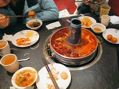 -咏江南·苏式火锅·苏州评弹(观前街店)
