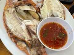 -Doo Dee Thai Food(Issan/Isaan/Esan)