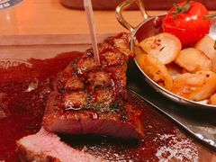 -MR.ROCKY洛奇先生RESTAURANT&BAR(宝安壹方城店)