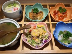 -德川家日本料理(顺义华联店)