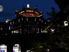 -苏州吴宫泛太平洋酒店