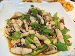 -黑石礁酒楼·海鲜(黑石礁店)