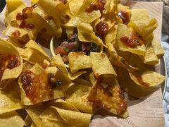 -漪龙台·B26 Rooftop Lounge