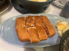 -鹿港小镇(金虹桥国际中心店)